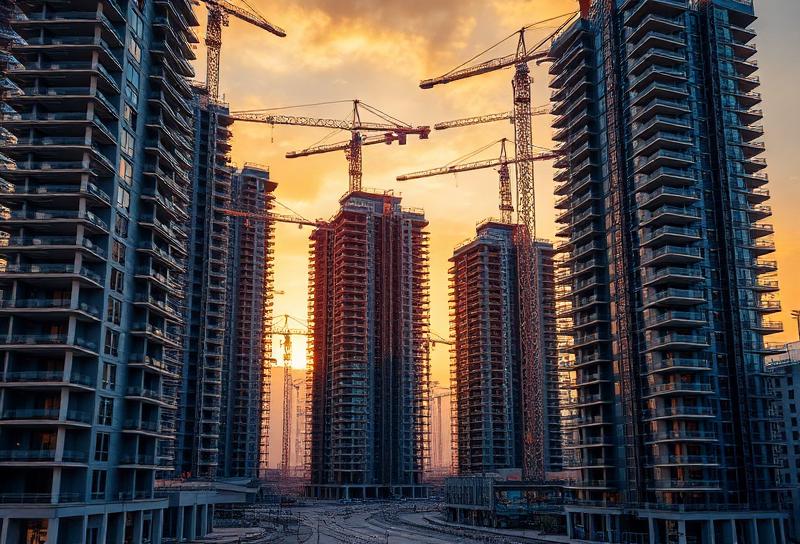 MKK Developers & Homes