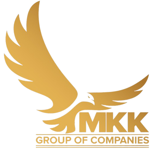 MKK Group Logo
